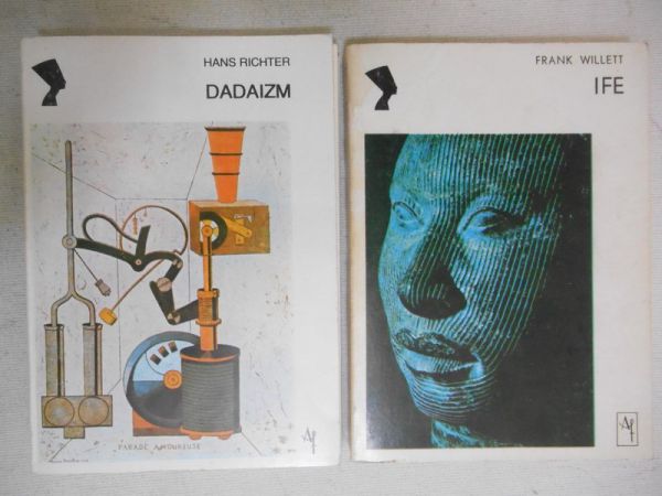 Dadaizm  Ife