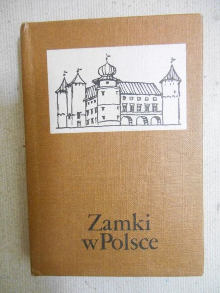 Zamki w Polsce