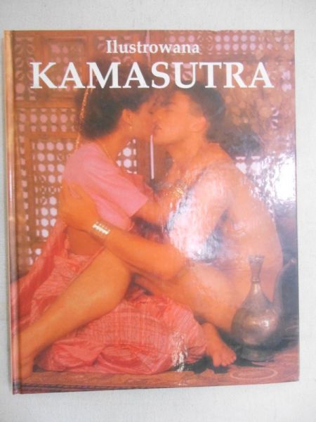Ilustrowana Kamasutra