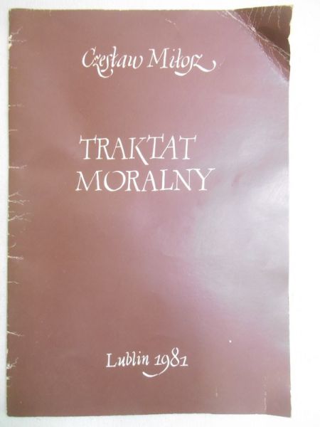 Traktat moralny