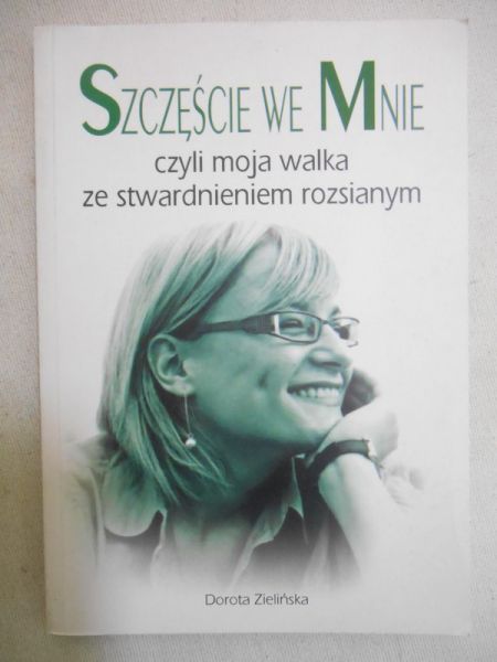 Szczęście we Mnie
