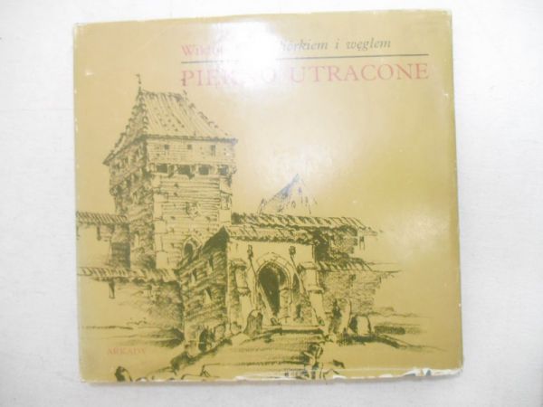Piękno utracone