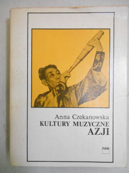 Kultury muzyczne Azji