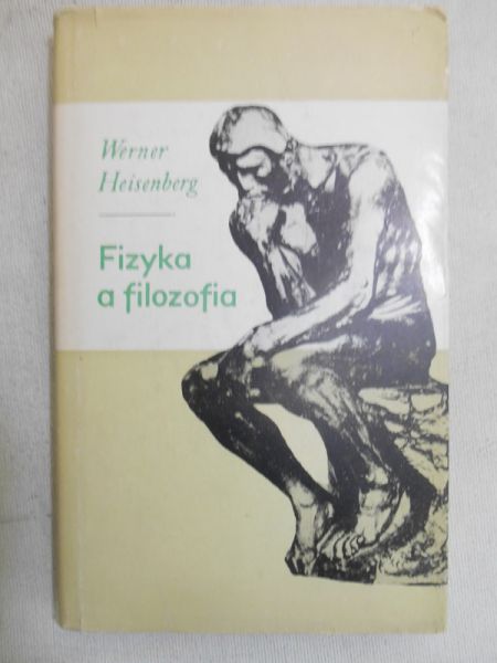 Fizyka a filozofia