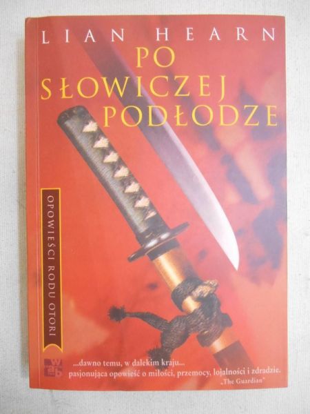 Po słowiczej podłodze
