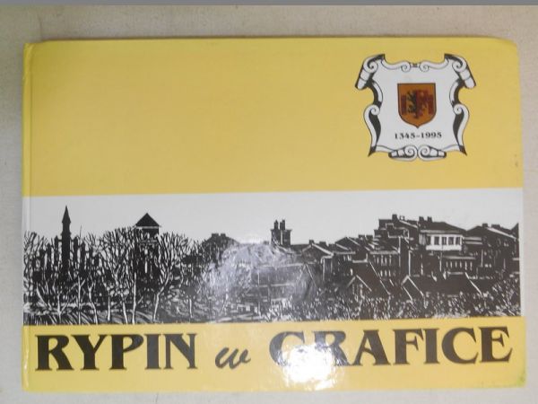 Gedychowe   Julan -  Rypn w Grafce