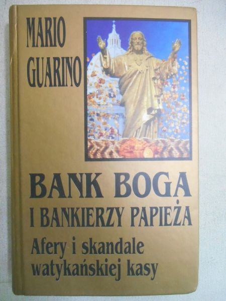 Bank Boga i bankierzy papieża