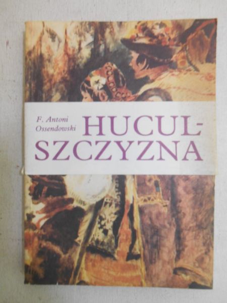 Huculszczyzna