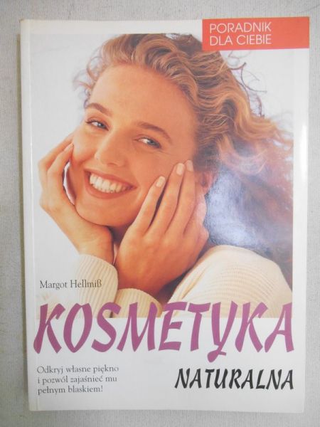 Kosmetyka naturalna