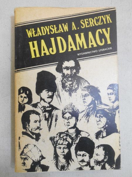 Hajdamacy