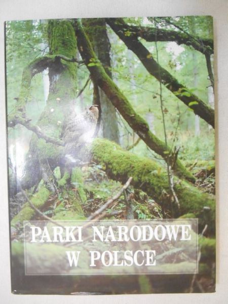 Parki narodowe w Polsce