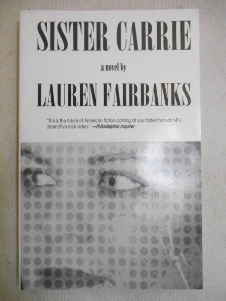 Sister Carrie