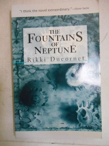 The Fountains of Neptune