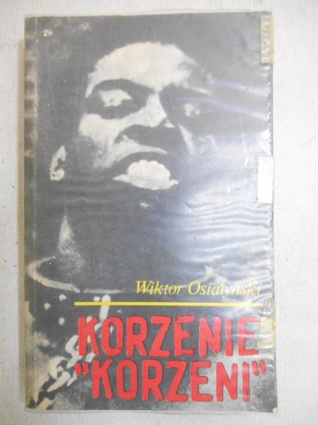 Korzenie "korzeni"