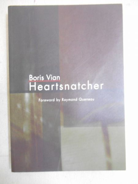 Heartsnatcher