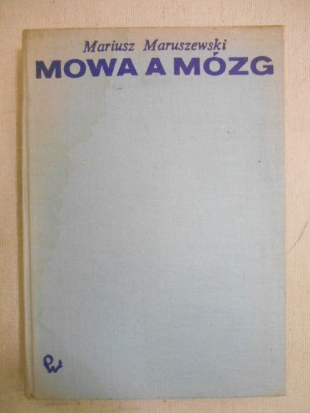 Mowa a mózg