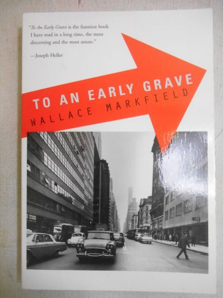 To An Early Grave
