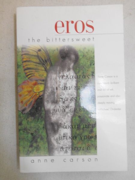 Eros the Bittersweet