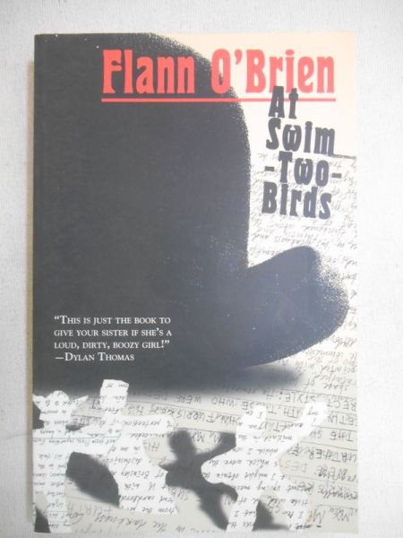 O'Brien  - At Swim - Two- Birds