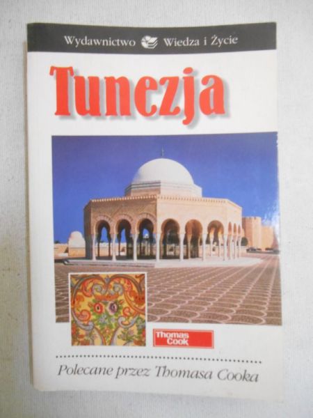 Darke Diana - Tunezja