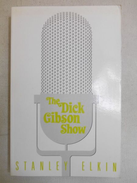 The Dick Gibson Show