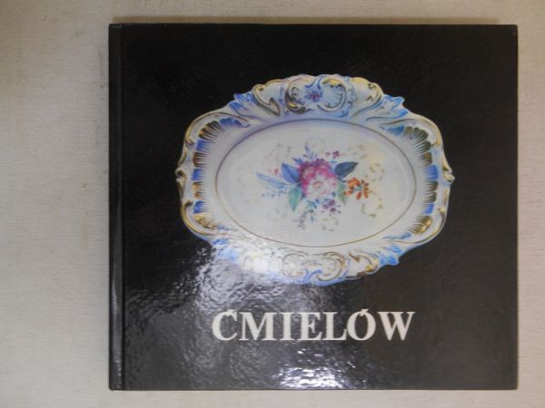 Zakłady porcelany Ćmielów