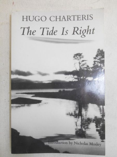 The Tide Is Right