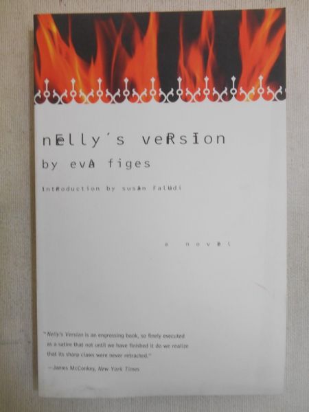 Figes Eva - Nelly's Version