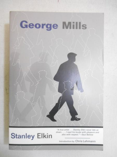 Mills George