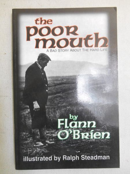 O'Brien  - The Poor Mouth