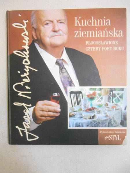 Kuchnia ziemiańska