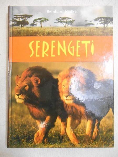 Serengeti