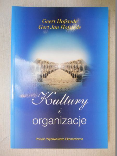 Kultury i organizacje