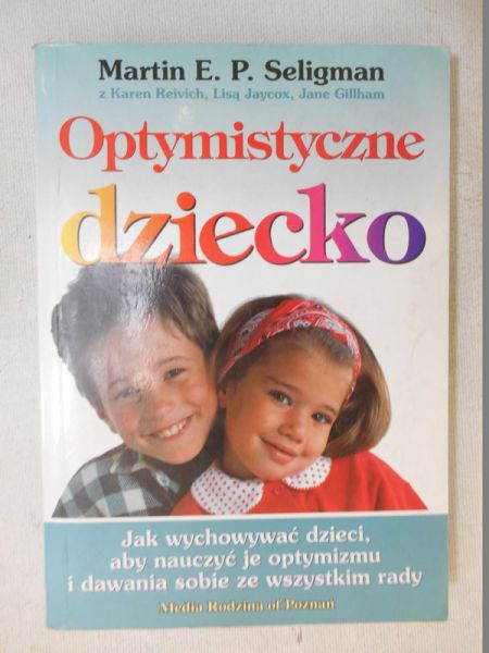 Optymistyczne dziecko