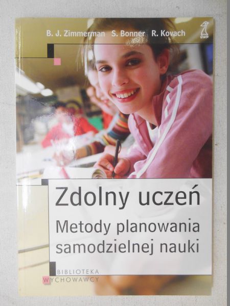 Zdolny uczeń. Metody planowania samodzielnej nauki
