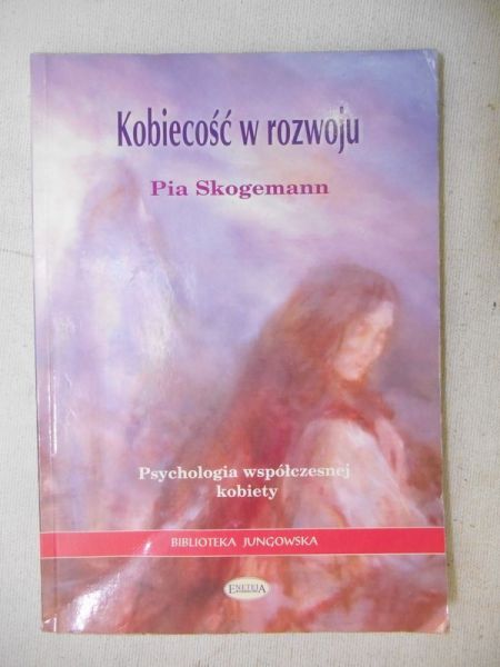 Kobiecość w rozwoju