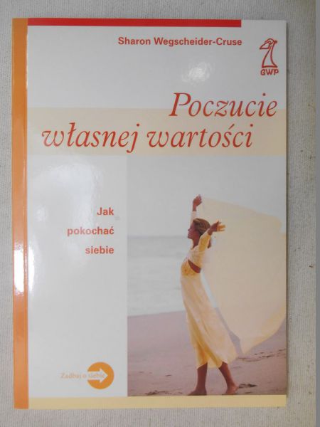Cruse Sharon - Poczucie własnej wartości
