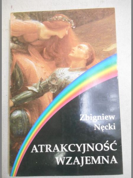 Atrakcyjność wzajemna