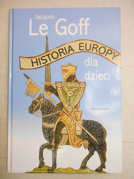 Historia Europy