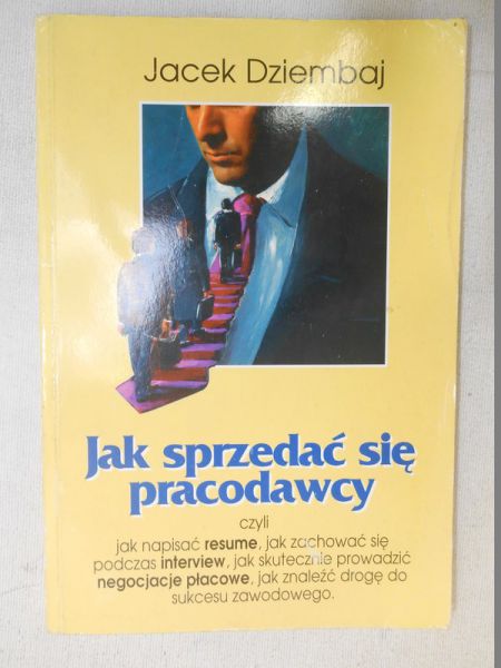 Jak sprzedać się pracodawcy