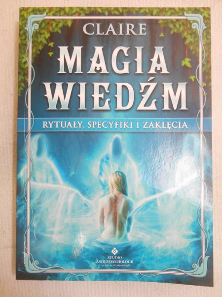 Magia wiedźm