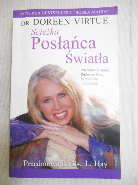 Ścieżka posłańca światła