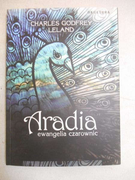 Aradia ewangelia czarownic