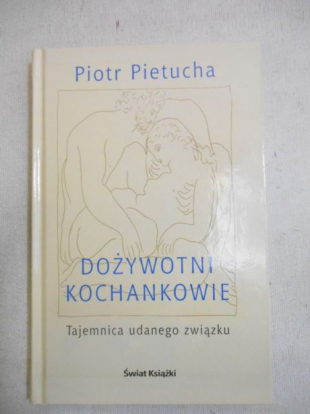 Dożywotni kochankowie