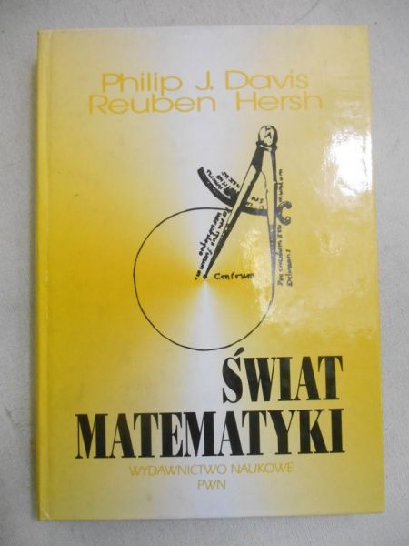 Davis Philip J. - Świat matematyki