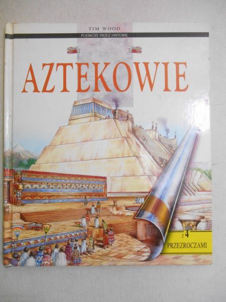 Aztekowie