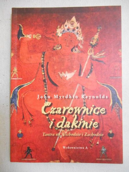 Czarownice i dakinie