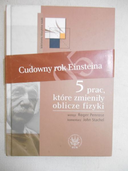 5 prac, które zmieniły oblicze fizyki