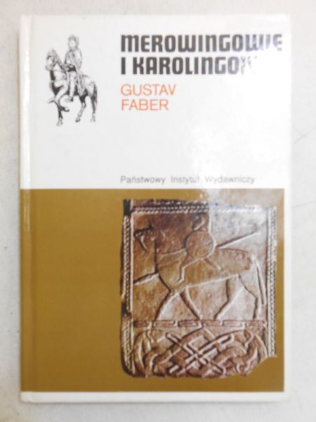 Merowingowie i Karolingowie