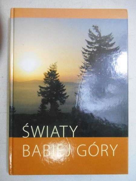Światy Babiej Góry